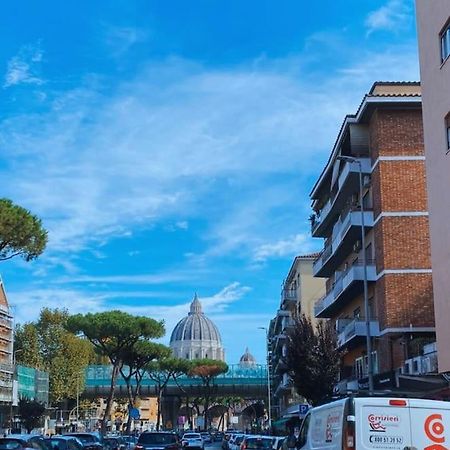 Joyful Home Rome Exterior photo