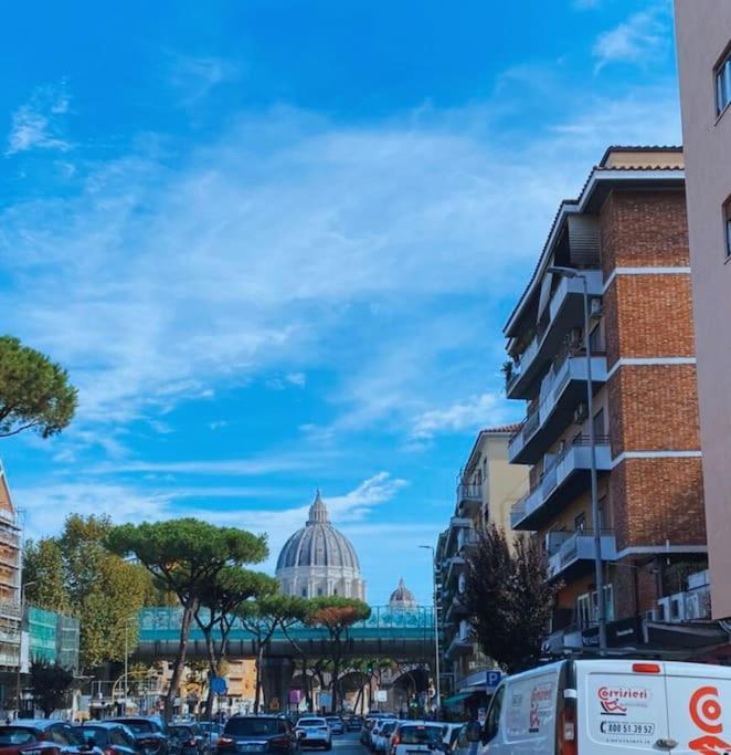 Joyful Home Rome Exterior photo